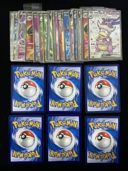 2024 Pokemon TCG S-Chinese CS4bC 139/132 SR Golurk V Omastar V Holo Lot*34 FN45 - Image 2
