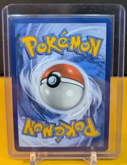 Pokemon Medicham ex #080/142 Stellar Crown Holo - Image 2