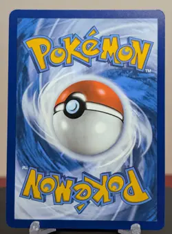 Pokemon Kleavor VStar #SWSH249 Black Star Promo - Image 2