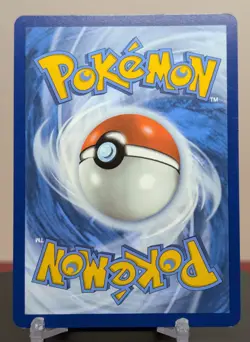 Pokemon Iron Treads ex #073 English SVP Black Star Promo - Image 2