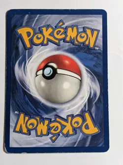 Pokemon: Mew 19/165 Holo Rare card. Expedition Set Nice swirl. MP - Image 4
