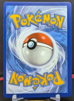Pokemon Dhelmise V #009/072 English Shining Fates Holo Rare - Image 2