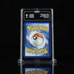 2016 Pokemon TAG 9 Mega Charizard EX Holo XY Evolutions 13/108 - Image 2