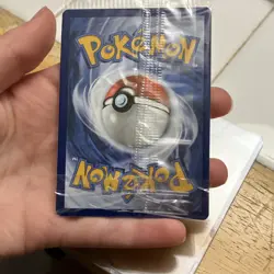 Pokemon Mewtwo 052 Sv: Scarlet & Violet Promo Holo 130 HP Basic Card - Image 2