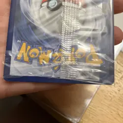 Pokemon Mewtwo 052 Sv: Scarlet & Violet Promo Holo 130 HP Basic Card - Image 3