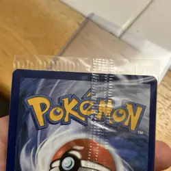 Pokemon Mewtwo 052 Sv: Scarlet & Violet Promo Holo 130 HP Basic Card - Image 4