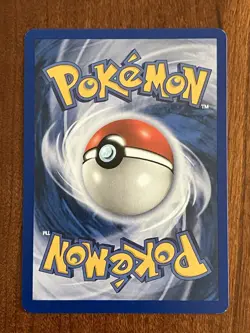 Paras 099/147 Non Holo Aquapolis E-Reader Pokemon TCG - Image 2
