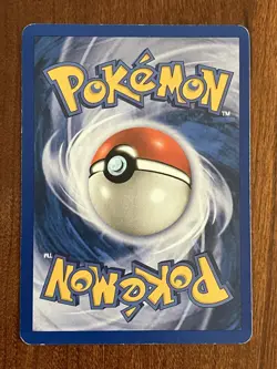 Nidoran F 82/144 Non Holo Skyridge E-Reader Pokemon TCG - Image 2