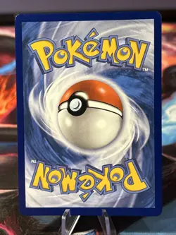 Pokemon TCG Numel Illustration Rare - Ascended Heroes 223/217 - NM/M - Image 2