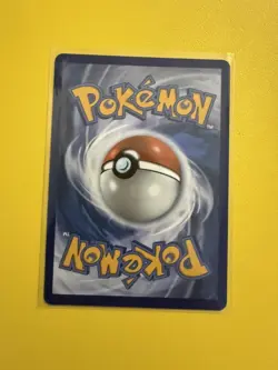 Scorbunny Full Art 225/217 Ascended Heroes Pokemon TCG Illustration Rare NM - Image 2