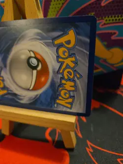 Pokemon TCG Typhlosion 42/214 Sm-Lost Thunder Holo - Image 5