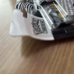 Pokemon TCG Scarlet & Violet WHITE FLARE TECH STICKER COLLCTION 3 Pack Blister - Image 4