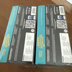 2 ETB Pokemon TCG Ascended Heroes Elite Trainer Box Mega Evolution Sealed New - Image 4