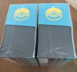 2 ETB Pokemon TCG Ascended Heroes Elite Trainer Box Mega Evolution Sealed New - Image 5