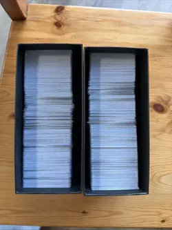 1000+ Pokemon Cards Bulk - Ascended Heroes -Includes Reverses/Pokeballs -3 ETBs - Image 1