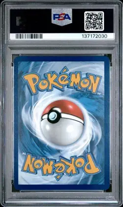 2025 POKEMON SV BLACK STAR PROMO #208 VICTINI UNOVA VICTINI ILLUS COLL PSA 10 - Image 2