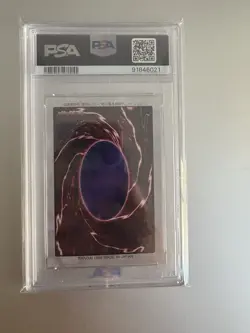 Bandai Cyber Shield PSA 10 Yu-Gi-Oh Pop 2 2nd Generation - Image 4