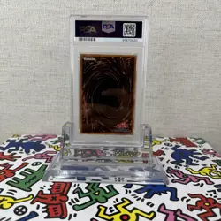 2020 YU-GI-OH! JPN PGB1-PRISMATIC GOD BOX #JPS02 OBELISK THE TORMENTOR PSA 10 - Image 2