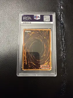 Yu-Gi-Oh! Winged Kuriboh 1st Edition Ultimate Rare TLM-EN005 PSA 10 Gem Mint - Image 5