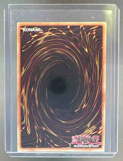 Slifer the Sky Dragon 2014 Yu-Gi-Oh! Premium Gold #PGLD-EN032 - Image 2