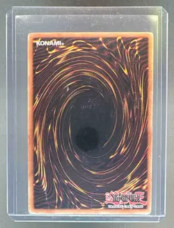 Lava Golem 2003 Yu-Gi-Oh! Pharaonic Guardian #PGD-107 - Image 2