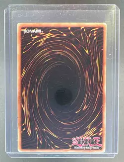 Dark Magician 2013 Yu-Gi-Oh! YSYR-EN001 - Image 2