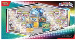 Pokemon Lucario Ex & Tyranitar Ex Premium Collection PRESALE SHIPS 8/28 - Image 1