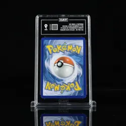 TAG 9 POKEMON MEWTWO & MEW GX BLACK STAR PROMO SM191 POWER PARTNER TIN - Image 2