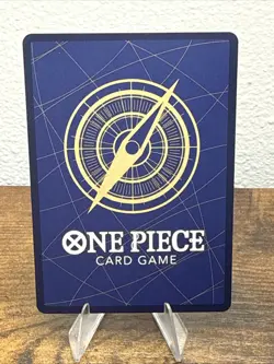 One Piece Card Game Nami OP15-086 SR - Japanese - Image 2