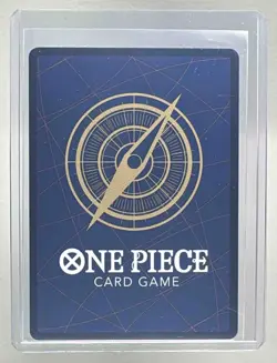 Koala 2026 One Piece Heroines Edition #EB03-042 Super Rare - Image 2