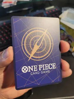 Charlotte Linlin (One Piece 2nd Anniversary Set) English OP08-069 Promo - Image 2