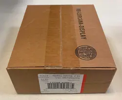 DISNEY LORCANA S3 INTO THE INKLANDS FACTORY SEALED BOOSTER CASE 4 BOXES 96 PACKS - Image 3