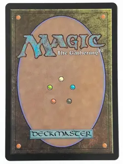 Exemplar of Light (Borderless #297) - NM - FDN Foundations #0297 - MTG Magic - Image 2