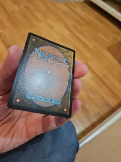 Quilled Greatwurm MTG Foundations 111 M NM - Image 3