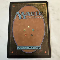 Blasting Station Fifth Dawn MTG NM 107/165 - Image 5