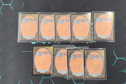 2025 Magic Final Fantasy Red Mage's Rapier Expansion LOT9 - Image 2