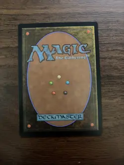 Jeska's Will Commander Legends Magic: The Gathering Near Mint Condition - Image 2