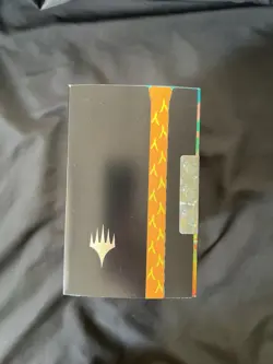 Magic The Gathering - Final Fantasy - Chocobo Bundle Box - New & Sealed - Image 4