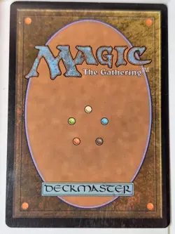 Gem of Becoming - Magic 2013 Core Set M13 - Magic the Gathering MTG Nice! - Image 2