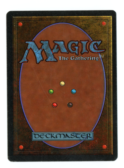 Tetsuo Umezawa -- MTG (MP Quality) - Legends - See scans!! - Image 2