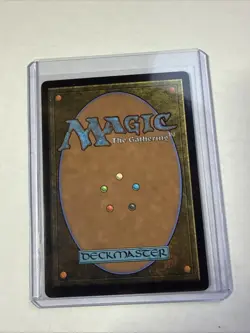 MTG Fangkeeper's Familiar (Borderless) Tarkir: Dragonstorm Foil - Image 2