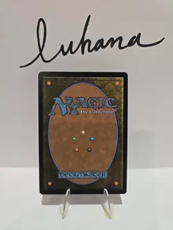 Vivi Ornitier Final Fantasy Mythic Rare Foil MTG #248 Near Mint / Mint x1 - Image 2