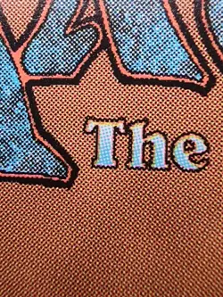 Displacer Kitten Secret Lair Drop Foil - Image 3