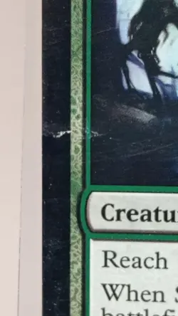 MTG Magic the Gathering Sylvan Primordial (136/257) Gatecrash MP - Image 2