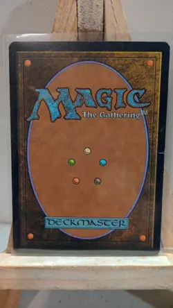 MTG Magic the Gathering Sylvan Primordial (136/257) Gatecrash MP - Image 3