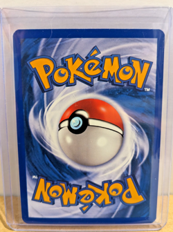 Pokemon TCG - Treecko 80/97 - Dragon Reverse Holo - Rare, NM Condition - Image 4