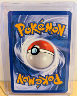 Pokemon TCG - Treecko 80/97 - Dragon Reverse Holo - Rare, NM Condition - Image 5