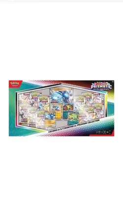 Pokemon Lucario Ex & Tyranitar Ex Premium Collection Shipped 8/28 - Image 1