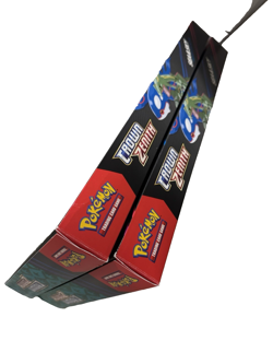 Pokemon TCG Crown Zenith Sea & Sky Premium Collection Box New Sealed. Lot of x2 - Image 3