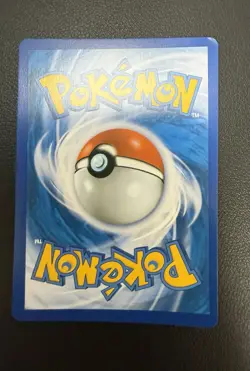 2016 ASH GRENINJA EX 184/XY-P POKEMON XY TCG Card Rare Korean Movie Watch Promo - Image 5
